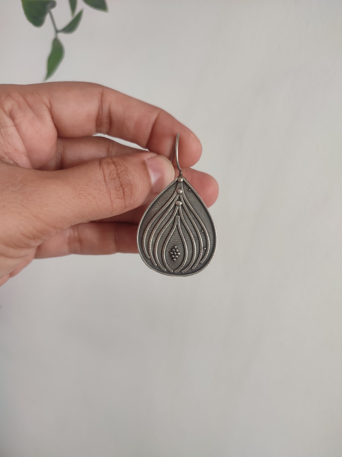Bina Causal Earrings