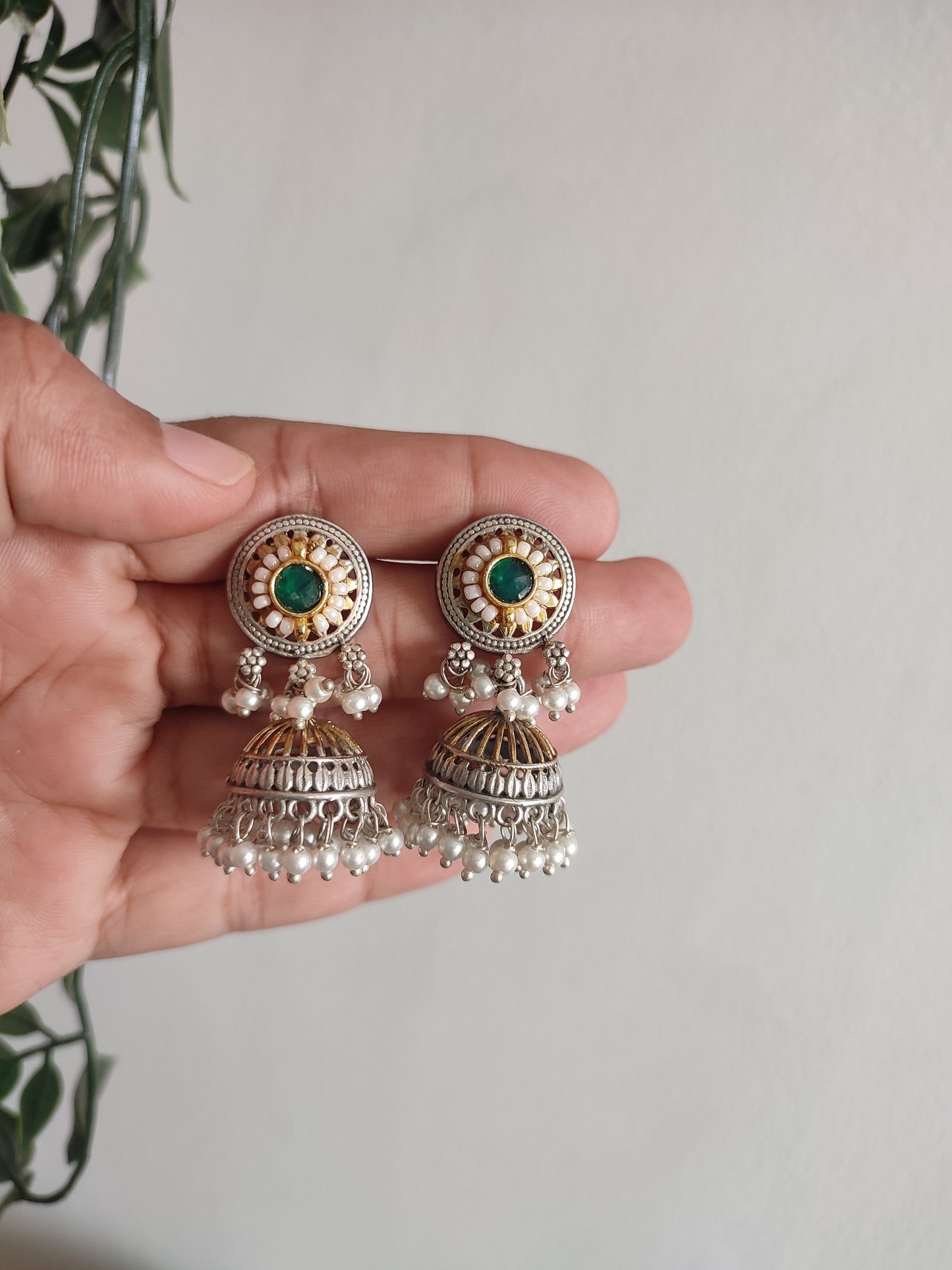 Shriya Pachi Kundan Designer Necklace Set