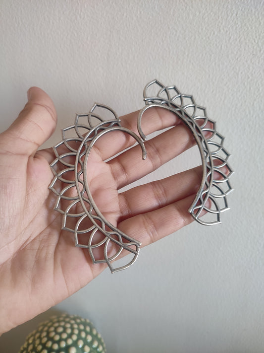 Moni Earcuffs Big Size