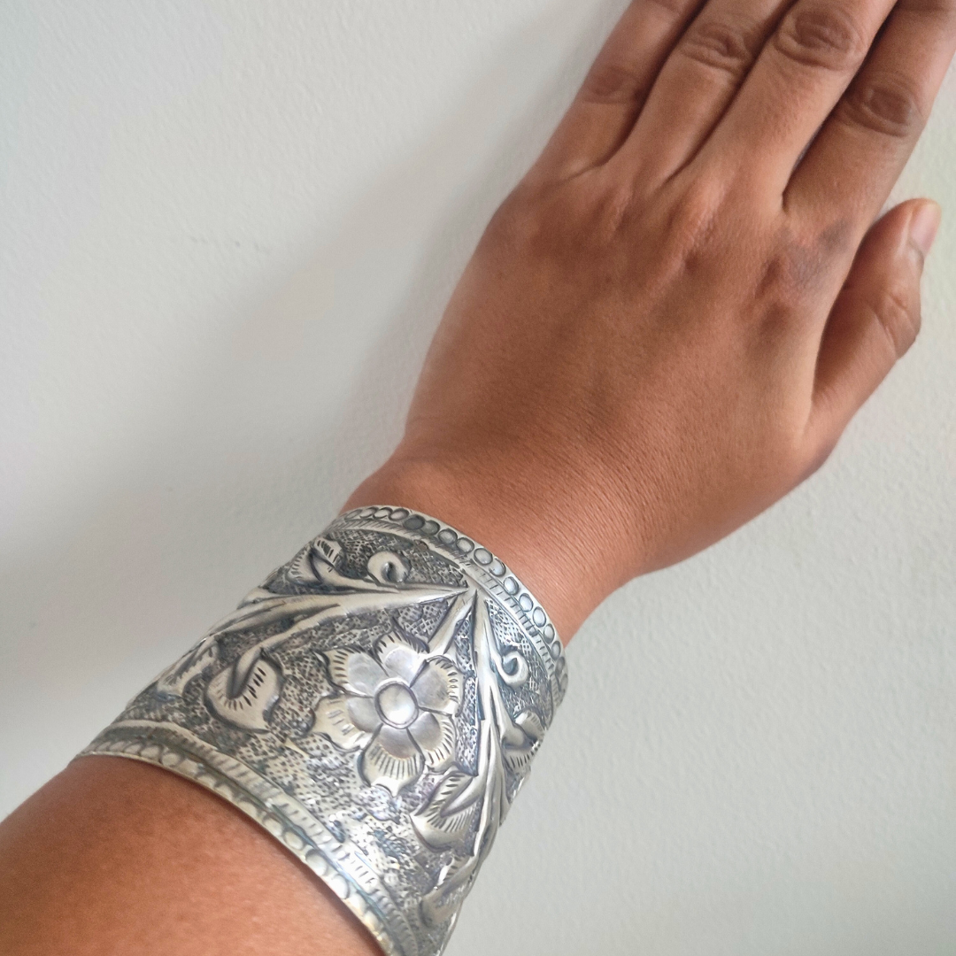 Chitai Small Cuffs -Single Piece