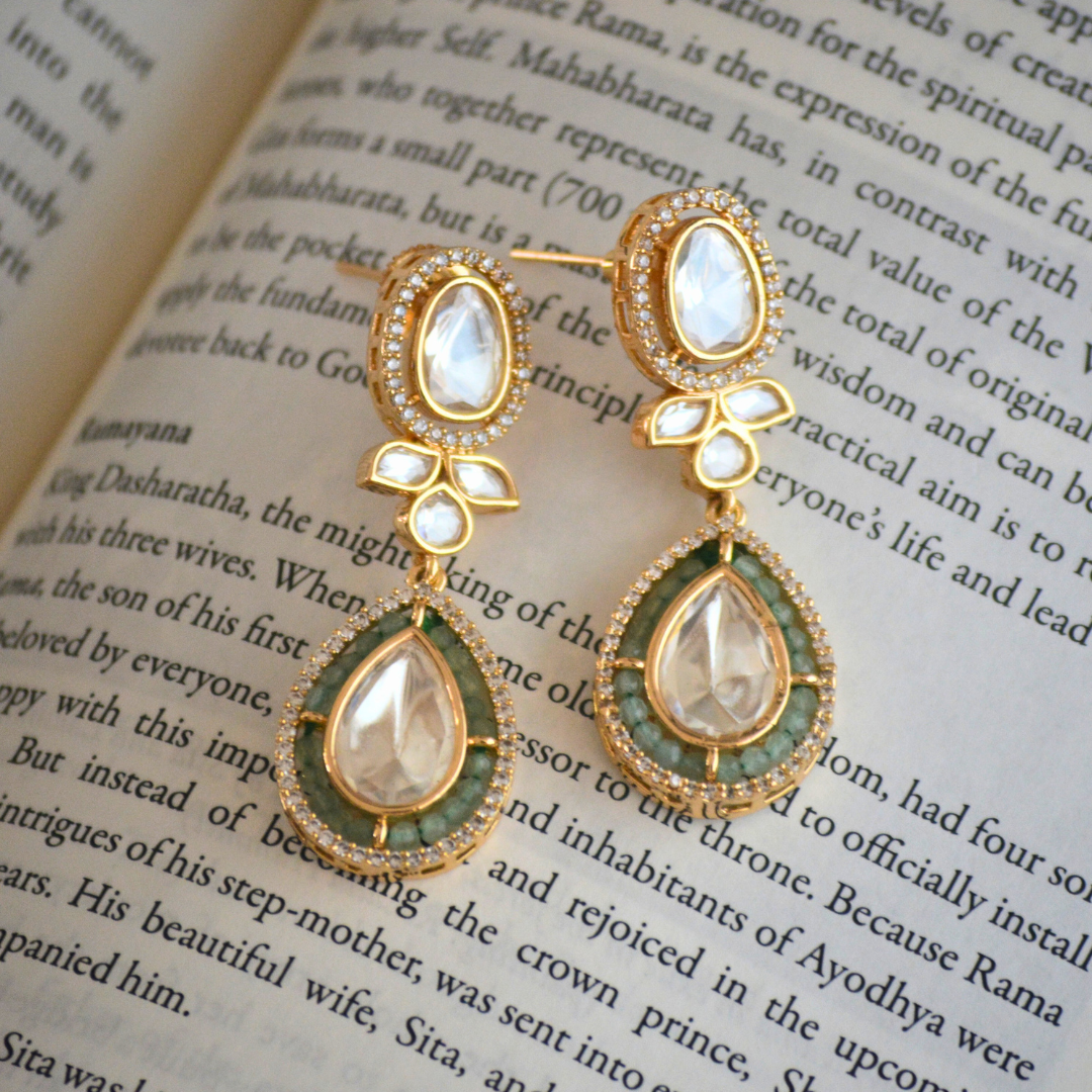 Kanika Earrings