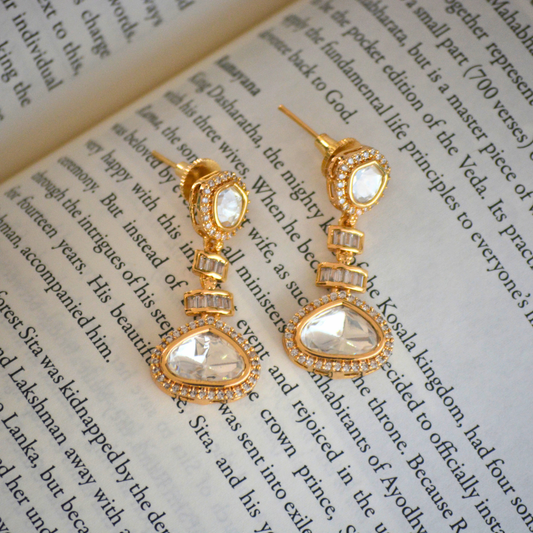 Misha Earrings