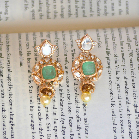 Ramaya Earrings