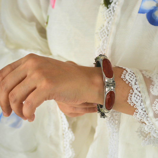 Mehmoor Designer Kada