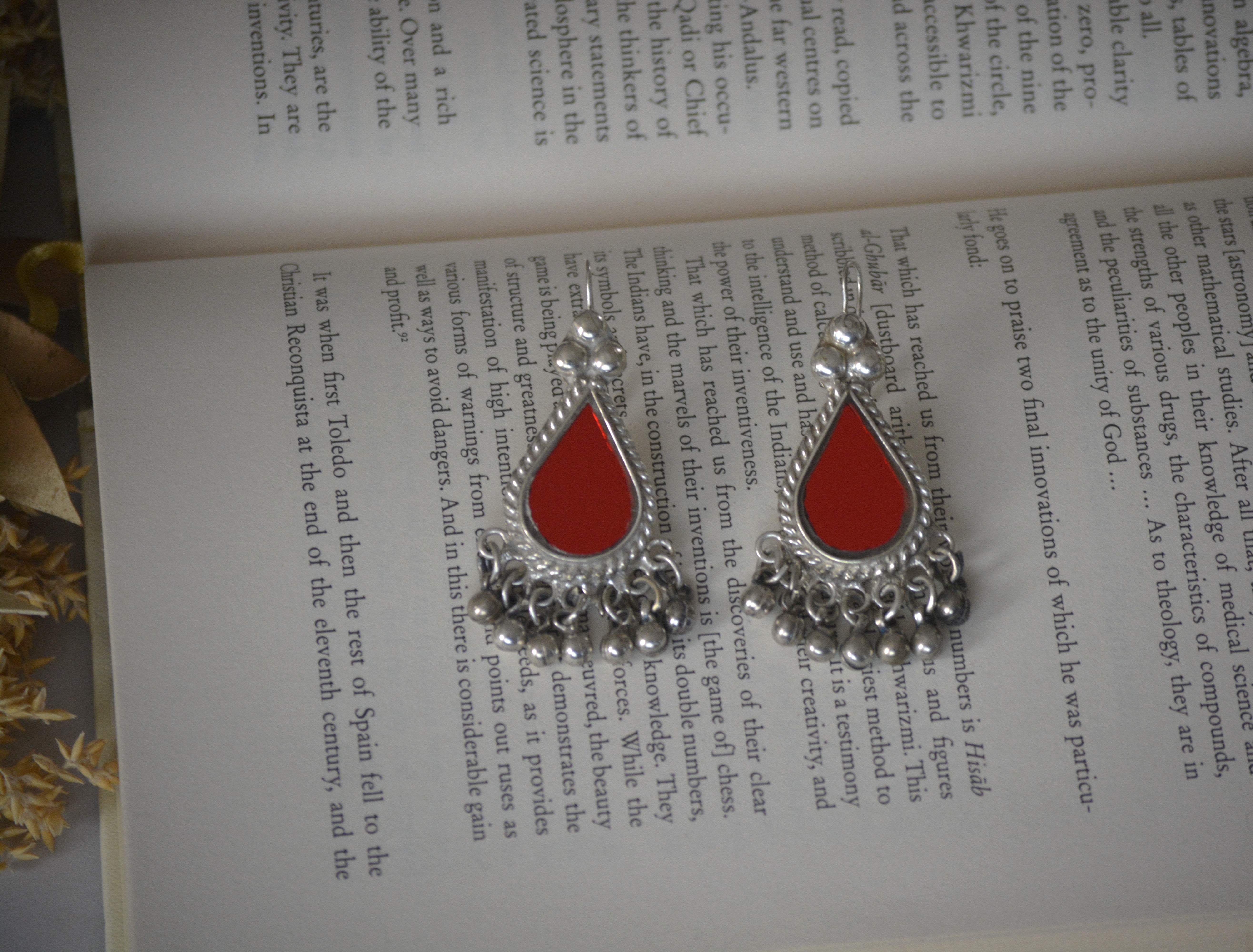 Earrings Riya main image 0