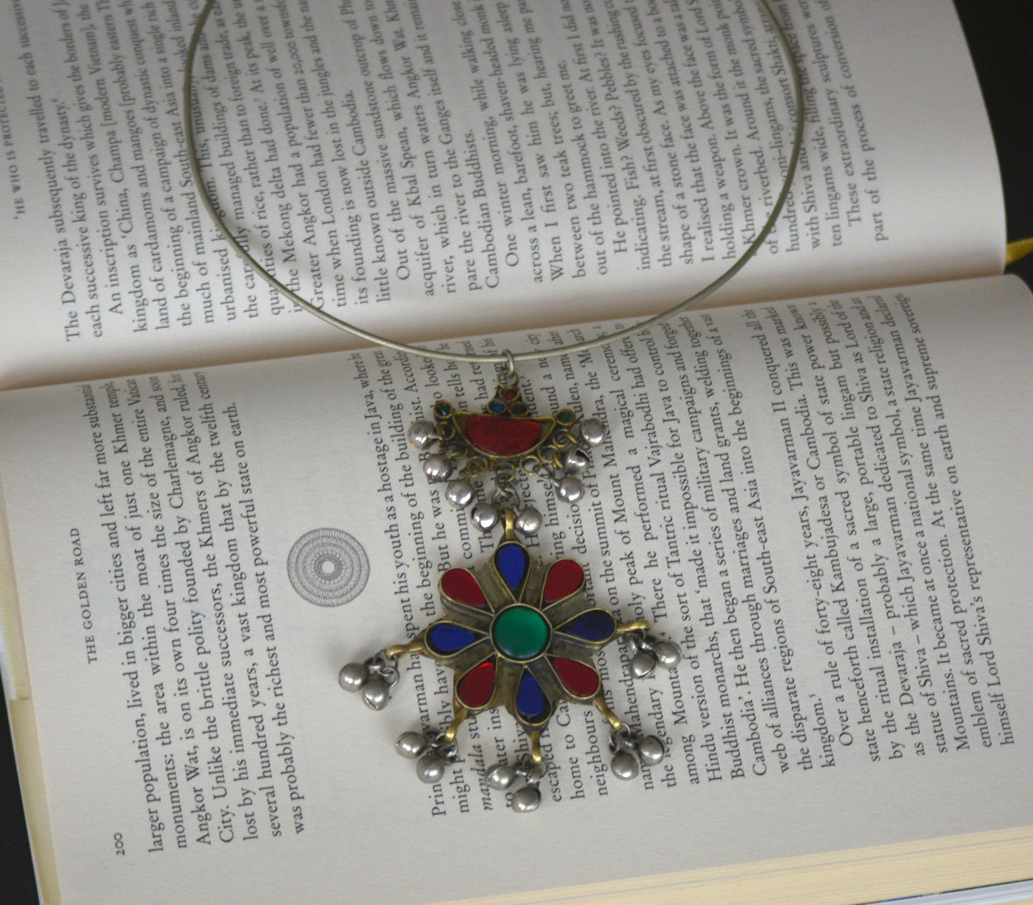 Alisha Afghani Hasli