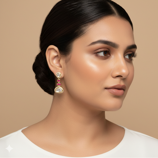 Misha Earrings