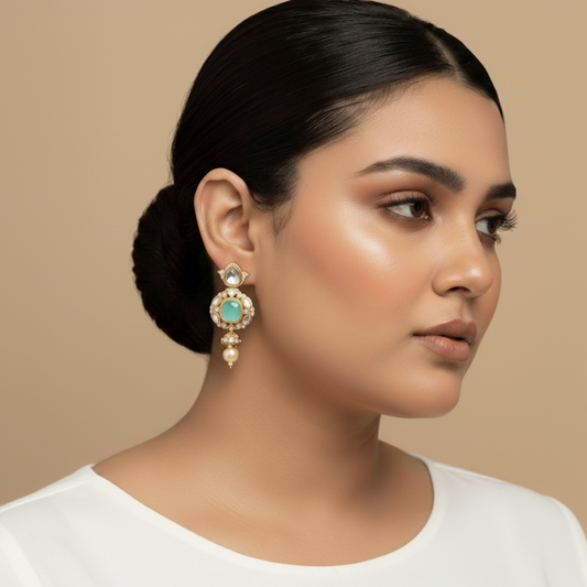 Ramaya Earrings