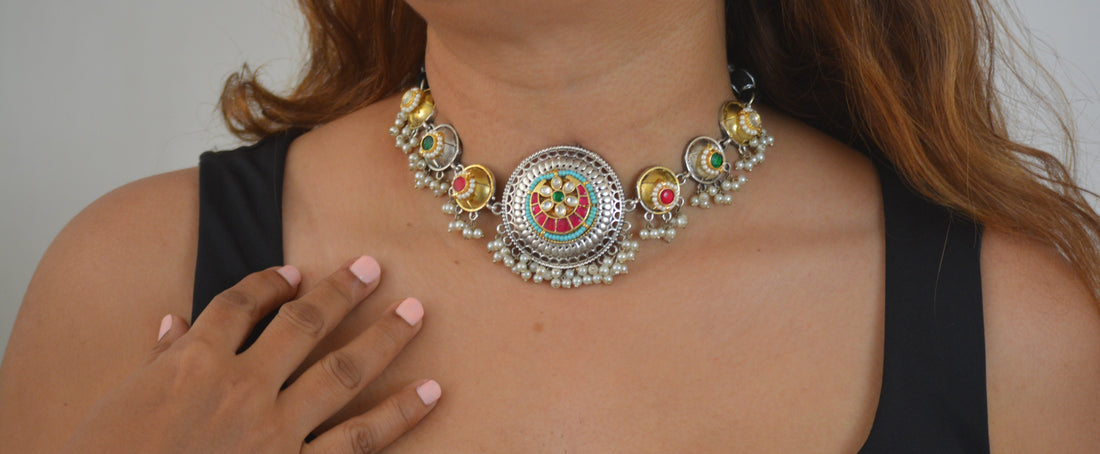 Wedding Season Jewelry Inspiration: Must-Have Accessories for Every Function