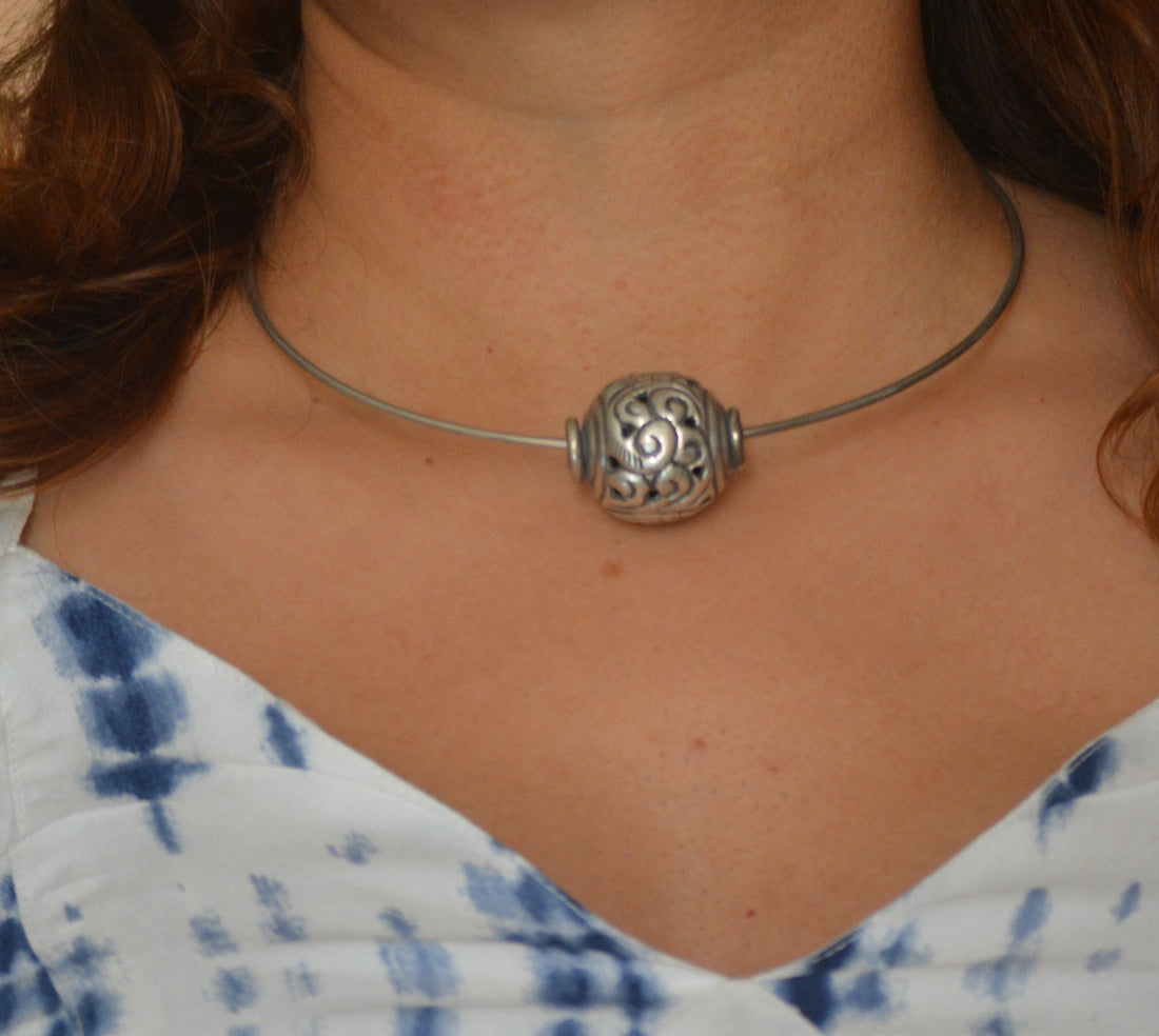 The Timeless Elegance of Ethnic Jewelry: A Must-Have for Every Wardrobe