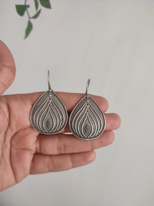 Bina Causal Earrings
