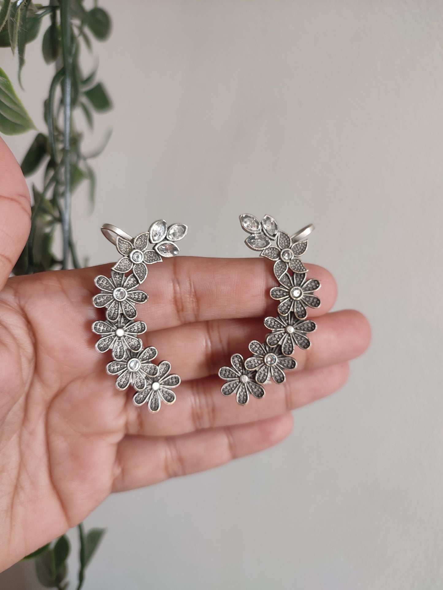 Mehali Earcuffs