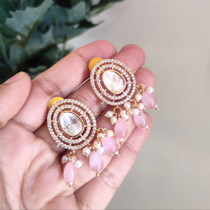 Sunetra Earrings