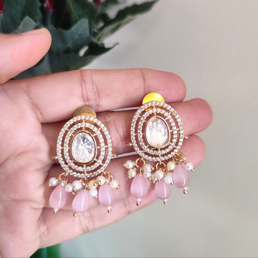 Sunetra Earrings