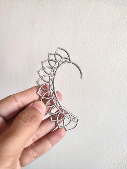 Moni Earcuffs Big Size