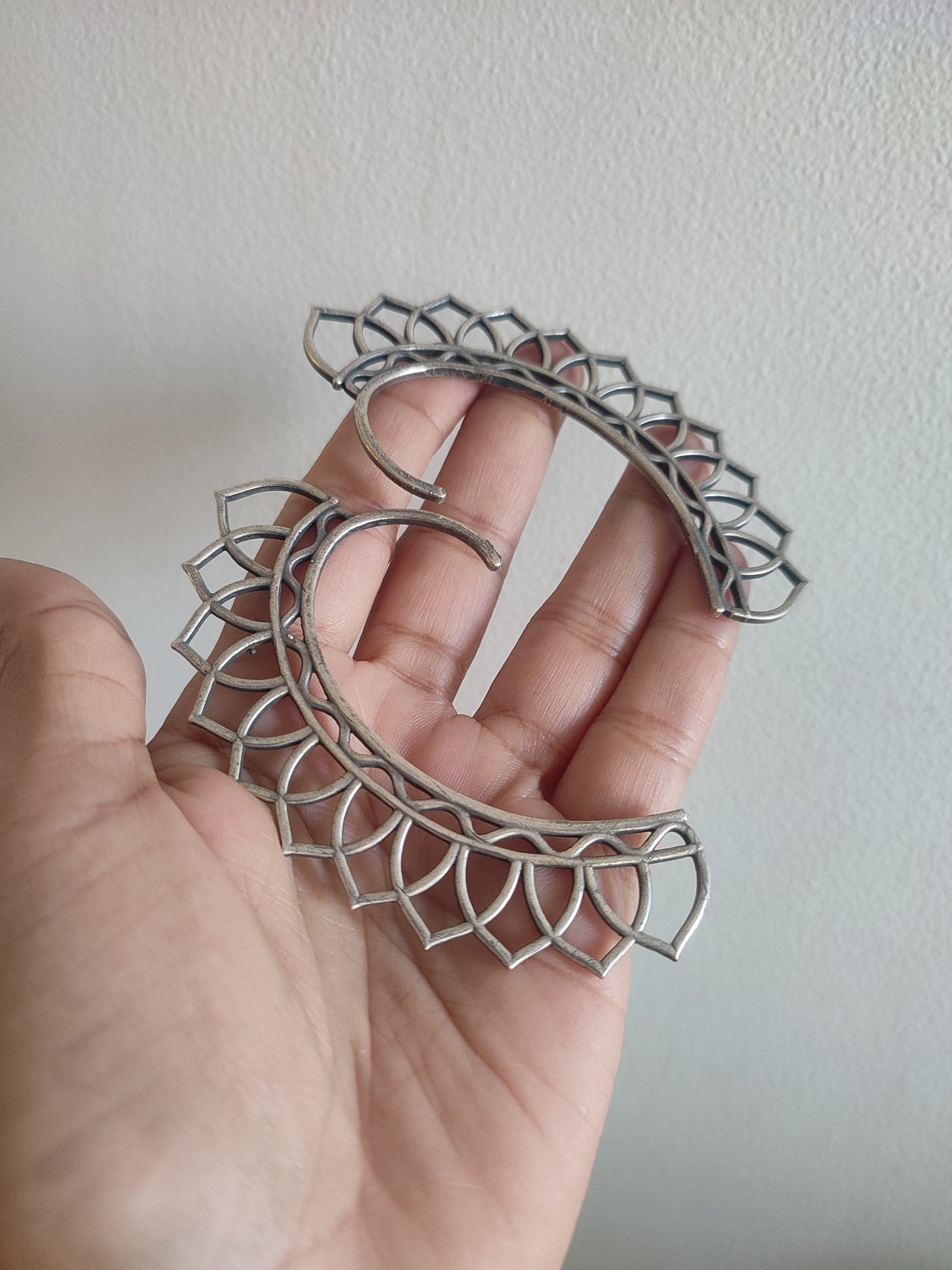 Moni Earcuffs Big Size