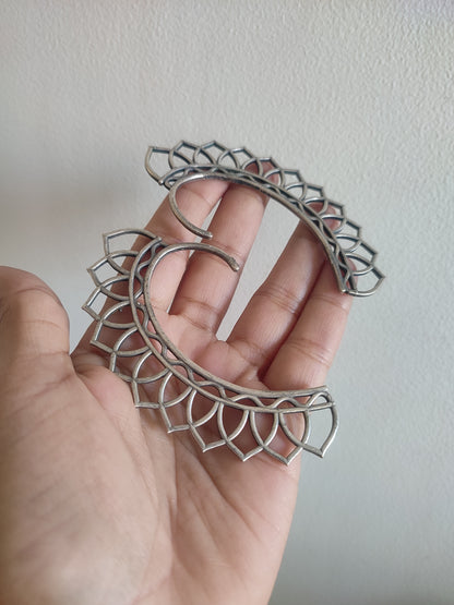 Moni Earcuffs Big Size