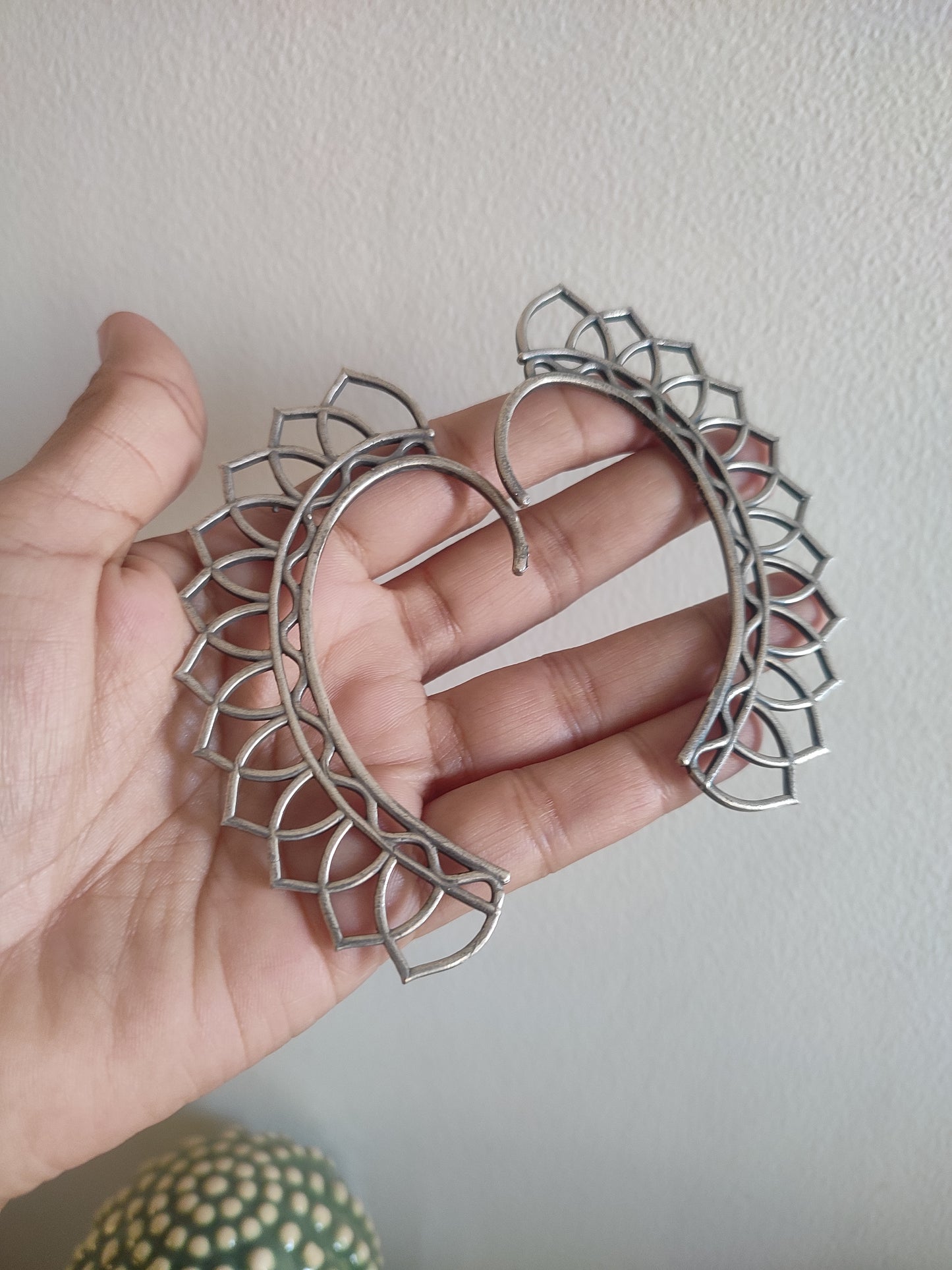 Moni Earcuffs Big Size