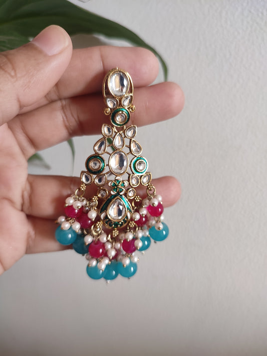 Tarini Earrings