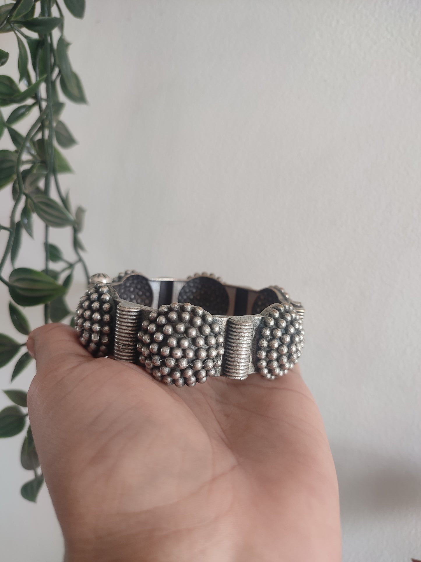 Brass Kada