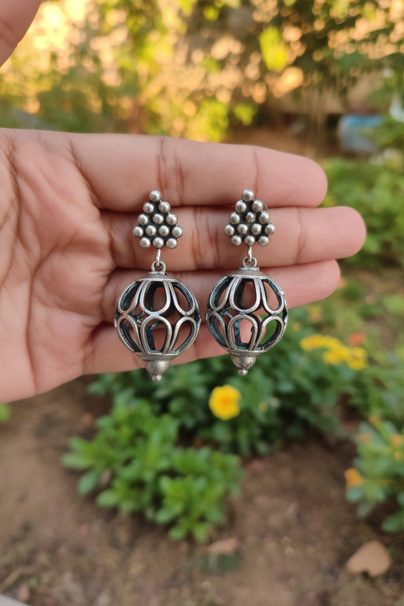 Medha Earrings