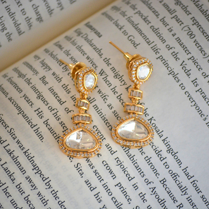 Misha Earrings