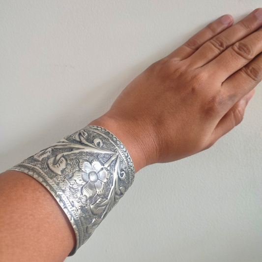 Chitai Small Cuffs -Single Piece
