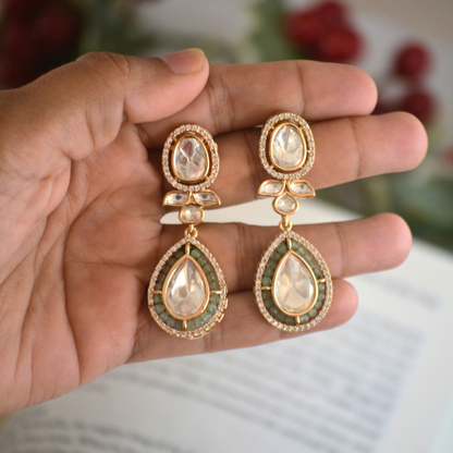 Kanika Earrings