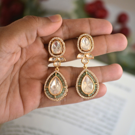 Kanika Earrings