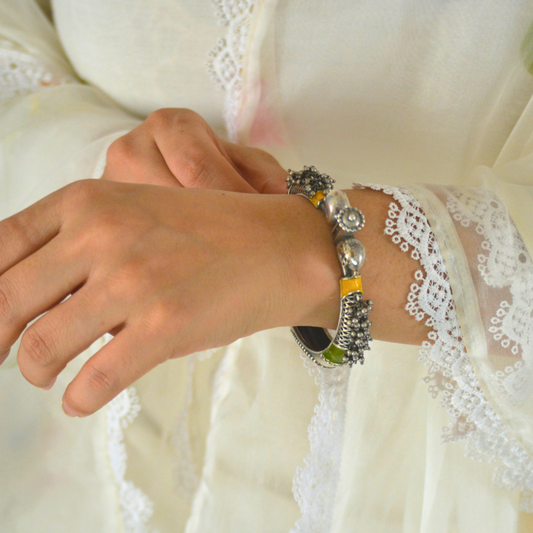 Mehmoor Designer Kada