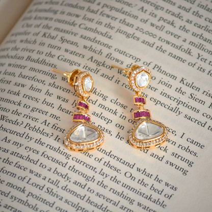 Misha Earrings