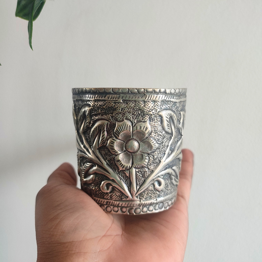 Chitai Small Cuffs -Single Piece