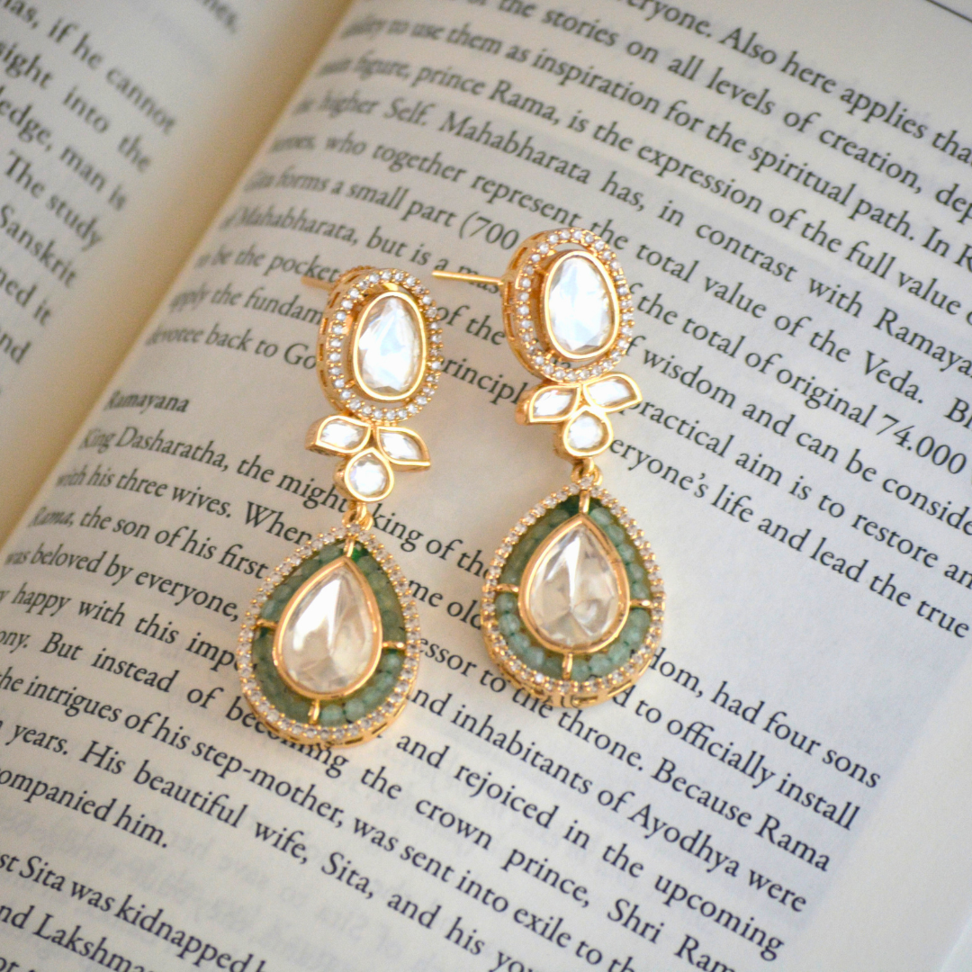 Kanika Earrings