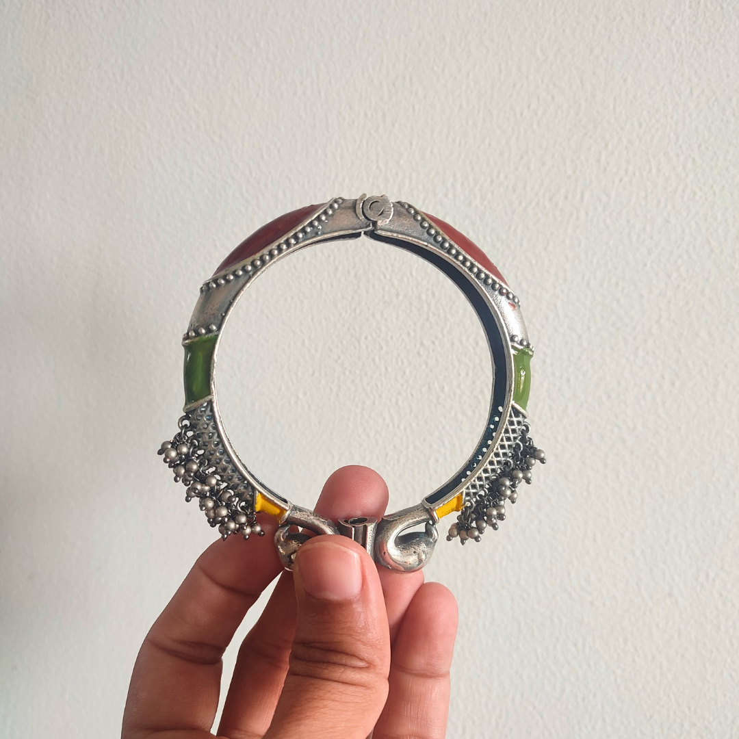 Mehmoor Designer Kada