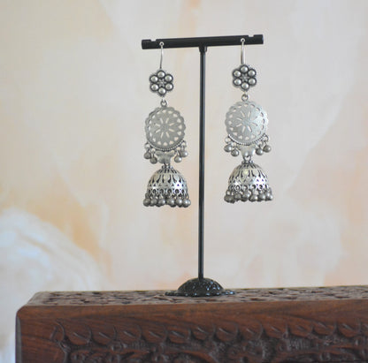 Avni Jhumki