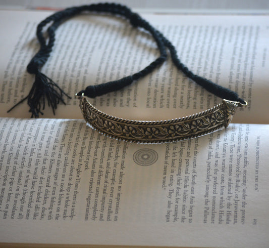 Brishti Choker Necklace
