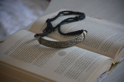 Brishti Choker Necklace