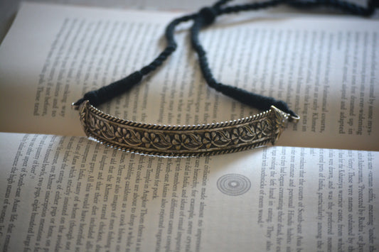 Brishti Choker Necklace