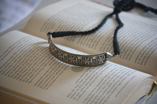 Brishti Choker Necklace