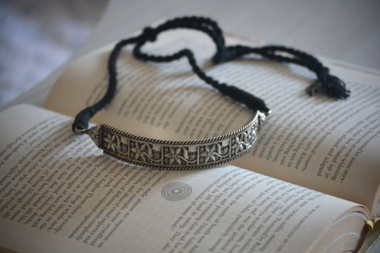 Brishti Choker Necklace