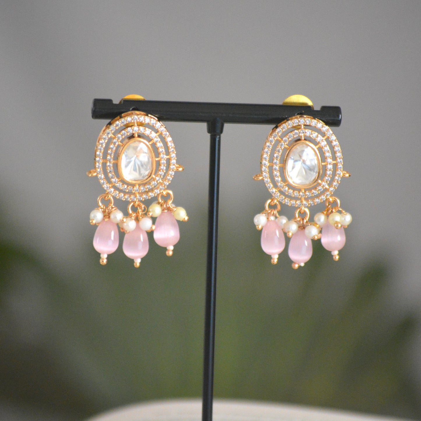 Sunetra Earrings