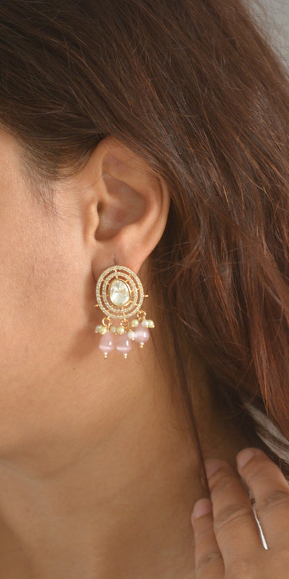 Sunetra Earrings