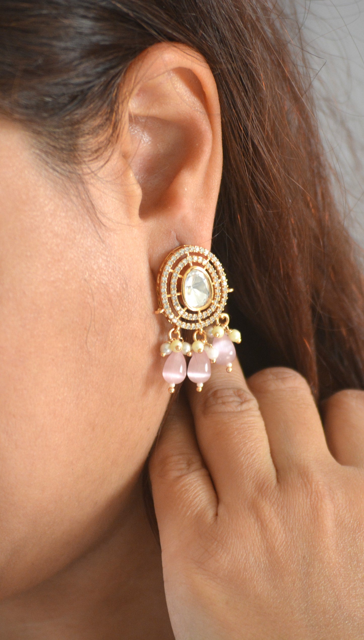 Sunetra Earrings