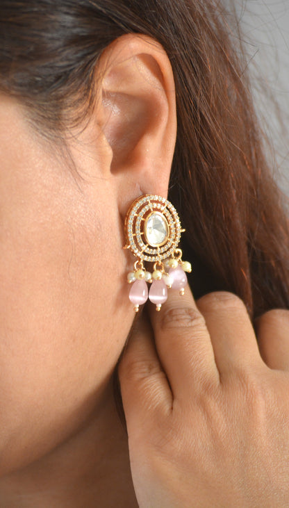 Sunetra Earrings
