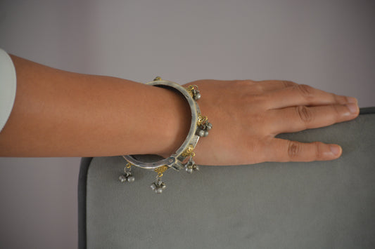 Dual Tone Kada- Single Piece