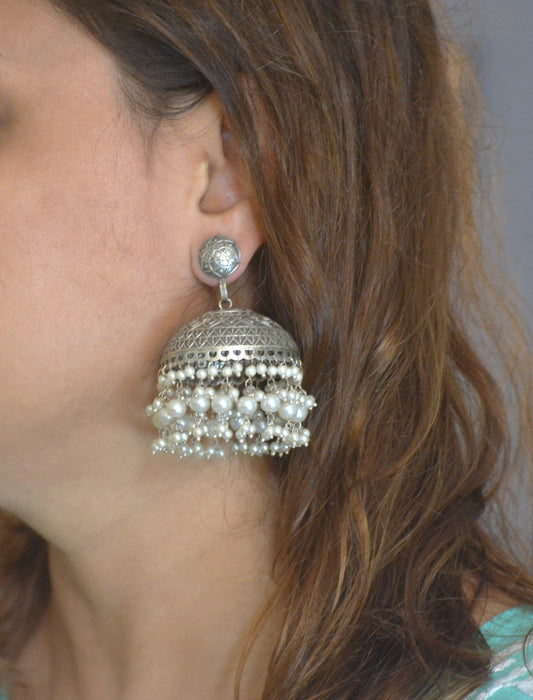 Sima Jumbo Jhumki