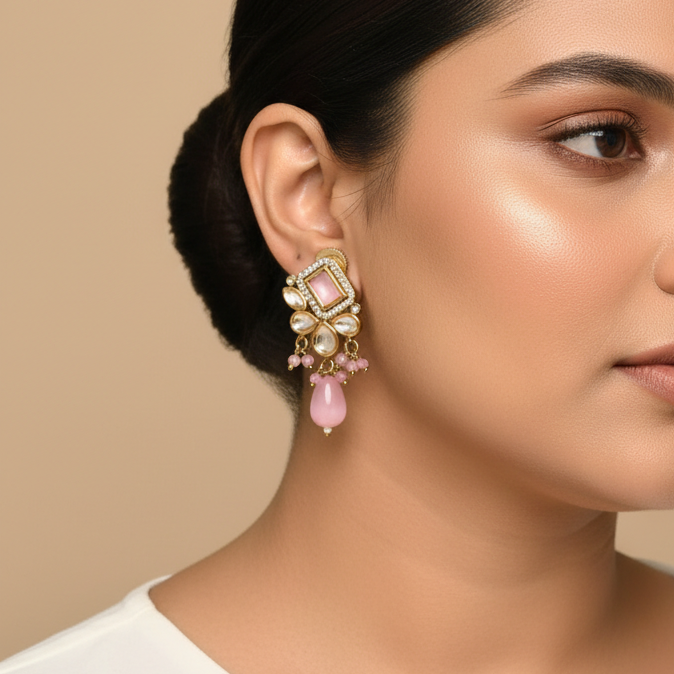 Sinatra  Earrings