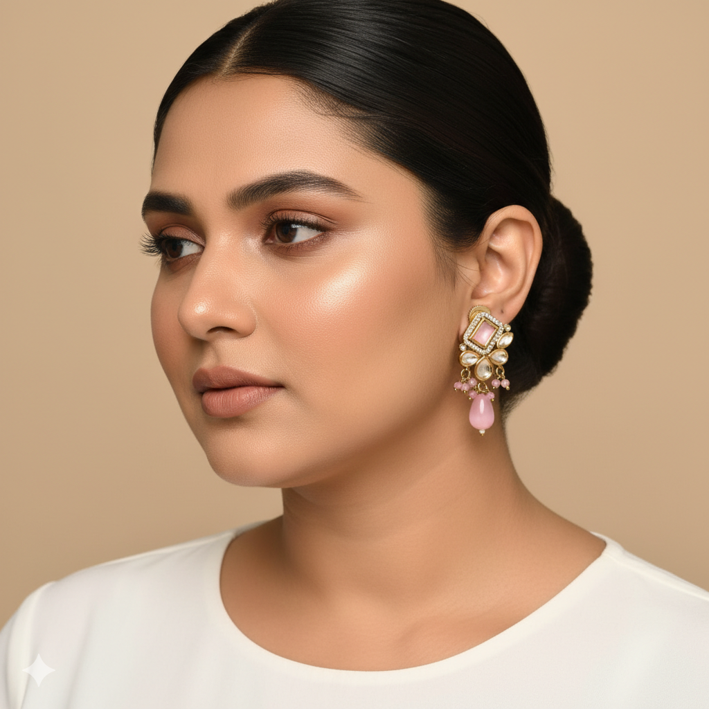 Sinatra  Earrings