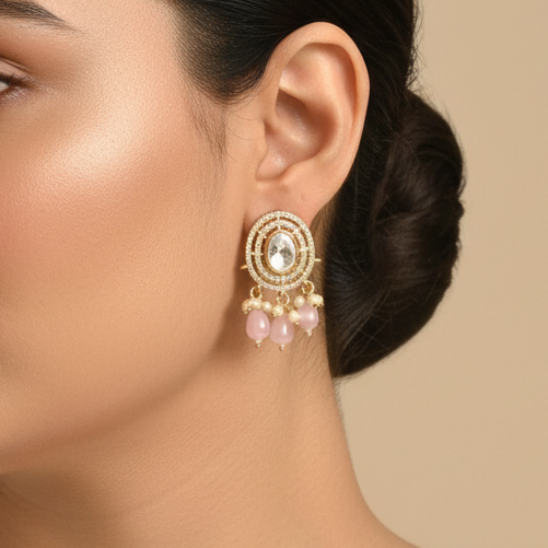 Sunetra Earrings