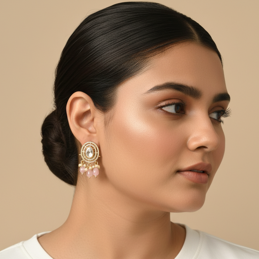Sunetra Earrings